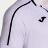 T-shirt Joma Fit One Blanc Noir Homme