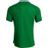 T-shirt Joma Fit One Vert Blanc Enfant