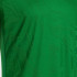T-shirt Joma Fit One Vert Blanc Enfant