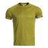 T-shirt De Montagne Joma R-Night Iconic Vert Homme