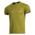 T-shirt De Montagne Joma R-Night Iconic Vert Homme