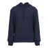 Sweat Joma Avec Capuche Street Generation Marine Homme