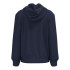 Sweat Joma Avec Capuche Street Generation Marine Homme