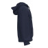 Sweat Joma Avec Capuche Street Generation Marine Homme