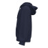 Sweat Joma Avec Capuche Street Generation Marine Homme