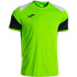 T-shirt Joma Danubio Vert Marine Foncé Enfant