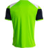 T-shirt Joma Danubio Vert Marine Foncé Enfant
