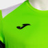 T-shirt Joma Danubio Vert Marine Foncé Enfant