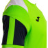 T-shirt Joma Danubio Vert Marine Foncé Enfant