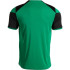 T-shirt Joma Danubio Homme Vert/Anthracite