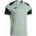 T-shirt Joma Danubio GriAntracita Enfant
