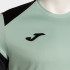 T-shirt Joma Danubio GriAntracita Enfant