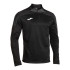 Sweat Joma Championship VIII Homme Noir/Anthracite