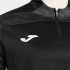 Sweat Joma Championship VIII Homme Noir/Anthracite