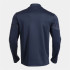 Sweat Joma Championship VIII Homme Bleu Marine