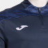 Sweat Joma Championship VIII Homme Bleu Marine