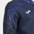 Sweat Joma Championship VIII Homme Bleu Marine
