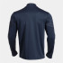 Sweat Joma Championship VIII Homme Bleu Marine/Rouge