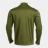 Sweat Joma Championship VIII Homme Vert/Jaune
