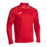 Sweat Joma Championship VIII Homme Rouge