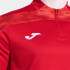 Sweat Joma Championship VIII Homme Rouge