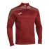 Sweat Joma Championship VIII Homme Bordeaux