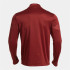 Sweat Joma Championship VIII Homme Bordeaux
