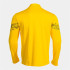 Sweat Joma Championship VIII Homme Jaune/Royal
