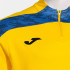 Sweat Joma Championship VIII Homme Jaune/Royal
