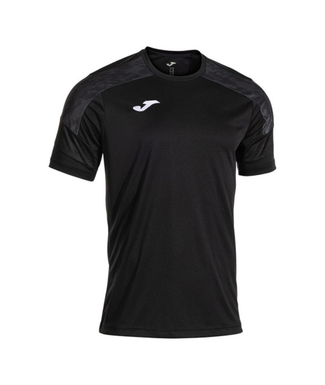 T-shirt Joma Championship VIII Homme...