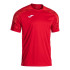 T-shirt Joma Championship VIII Homme Rouge
