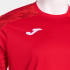 T-shirt Joma Championship VIII Homme Rouge