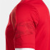 T-shirt Joma Championship VIII Homme Rouge