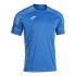 T-shirt Joma Championship VIII Homme Royal