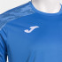 T-shirt Joma Championship VIII Homme Royal