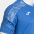 T-shirt Joma Championship VIII Homme Royal