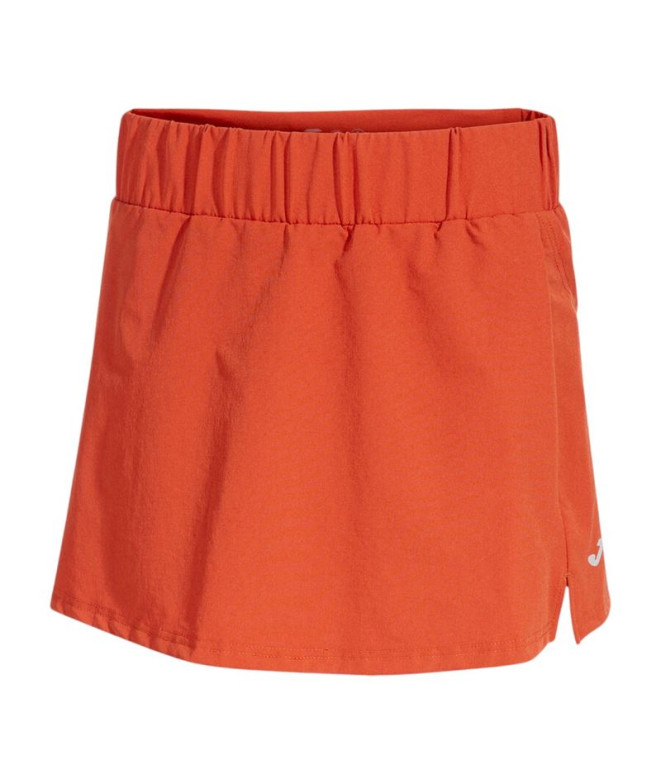 Jupe Explorer Rouge Fille