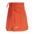 Jupe Explorer Rouge Fille