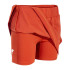 Jupe Explorer Rouge Fille
