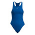 Maillot de bain Joma Splash Royal Blanc Fille