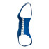Maillot de bain Joma Splash Royal Blanc Fille