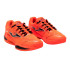 Chaussures Joma Slam 2408 Orange Homme