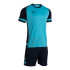 Ensemble De Football Joma Leader Jaune Noir Enfant