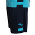 Ensemble De Football Joma Leader Jaune Noir Enfant