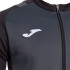Survêtement Joma Lider Antracite Noir Homme