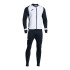 Survêtement Joma Lider Blanc Marine Foncé Homme