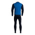 Survêtement Joma Lider Royal Dark Navy Homme