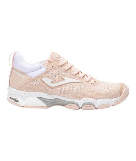 Chaussures Joma B.Breston Lady 2529 Rose Femme