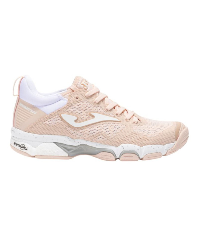 Chaussures Joma B.Breston Lady 2529 Rose Femme