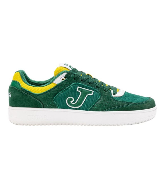 Chaussures Joma Flexys Men 2515 Pétrole Homme